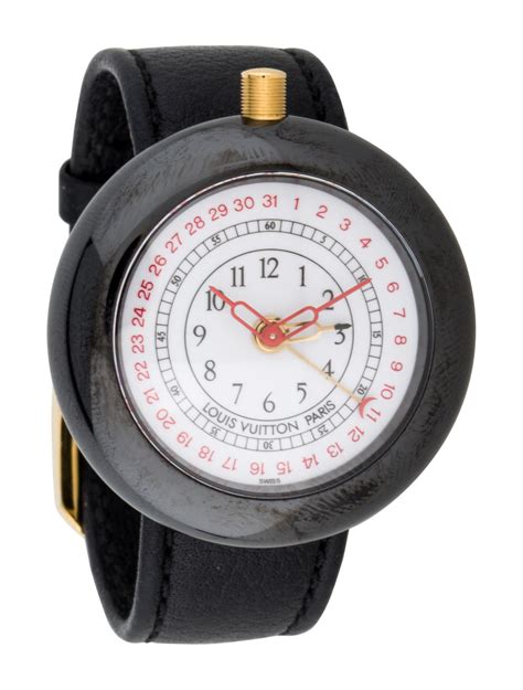 louis vuitton monterey 2 watch price|Louis Vuitton Monterey II .